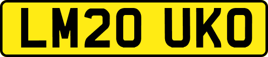 LM20UKO