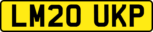 LM20UKP