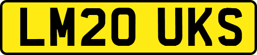 LM20UKS