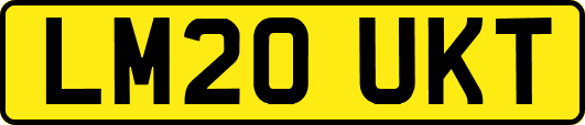 LM20UKT