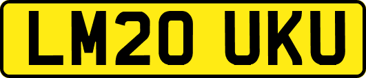 LM20UKU