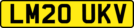 LM20UKV