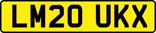 LM20UKX