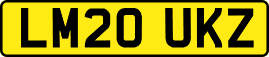 LM20UKZ