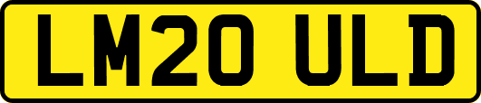 LM20ULD