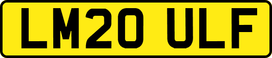 LM20ULF