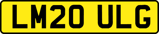 LM20ULG