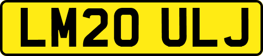 LM20ULJ
