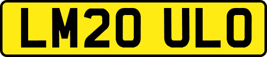 LM20ULO