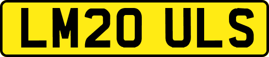 LM20ULS