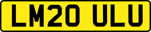 LM20ULU
