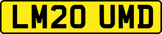 LM20UMD