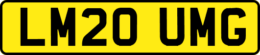 LM20UMG