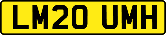 LM20UMH