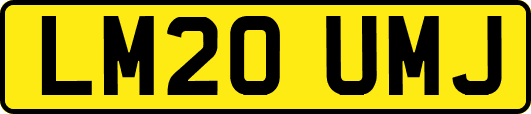 LM20UMJ