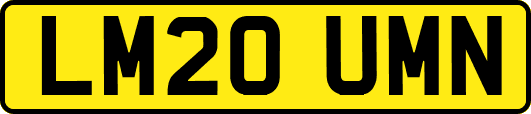 LM20UMN