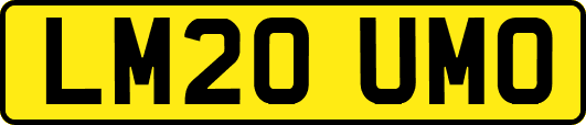 LM20UMO