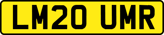 LM20UMR