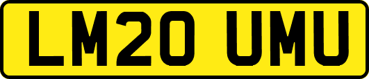 LM20UMU