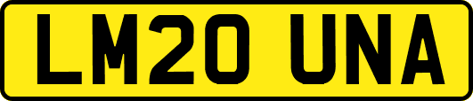 LM20UNA