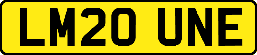 LM20UNE