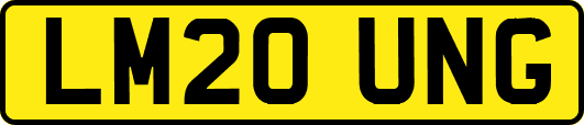 LM20UNG