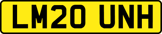 LM20UNH