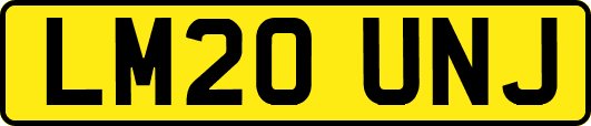 LM20UNJ