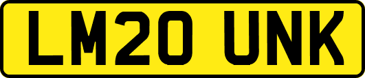LM20UNK