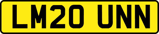 LM20UNN