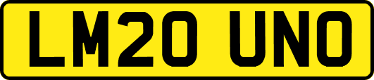 LM20UNO
