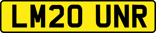 LM20UNR