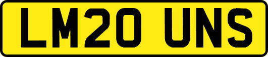 LM20UNS