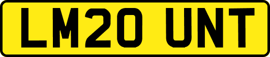 LM20UNT