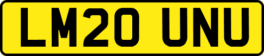 LM20UNU