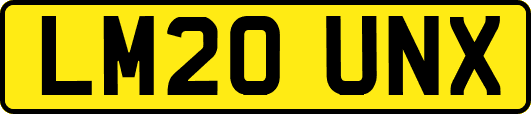LM20UNX