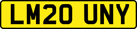 LM20UNY
