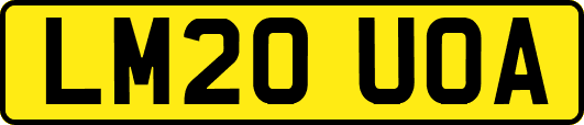 LM20UOA