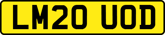 LM20UOD