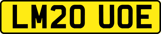 LM20UOE