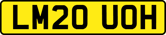 LM20UOH