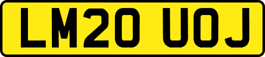 LM20UOJ
