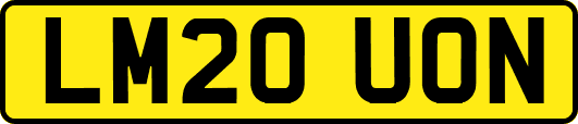 LM20UON