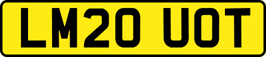 LM20UOT