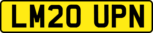 LM20UPN