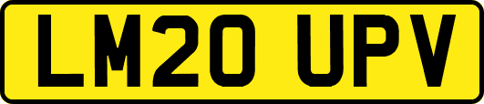 LM20UPV