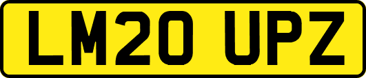 LM20UPZ