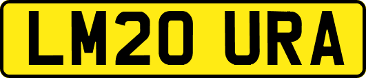 LM20URA