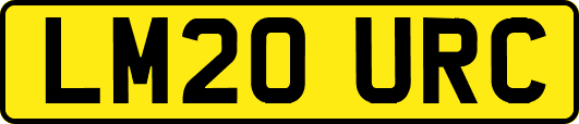 LM20URC