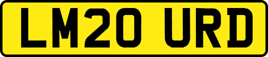 LM20URD